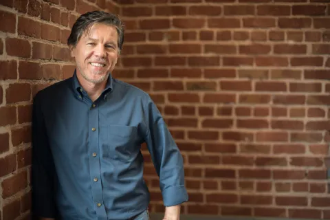 Paul Kopacki, CMO of Skyflow (Photo: Business Wire)